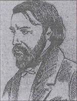Frederic Ozanam