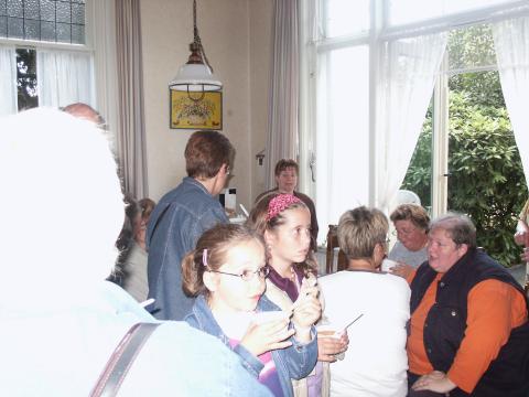 Keuken