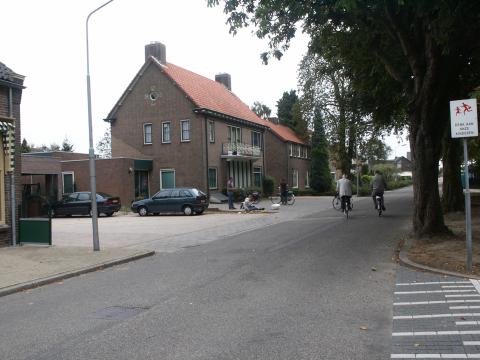 Locatie