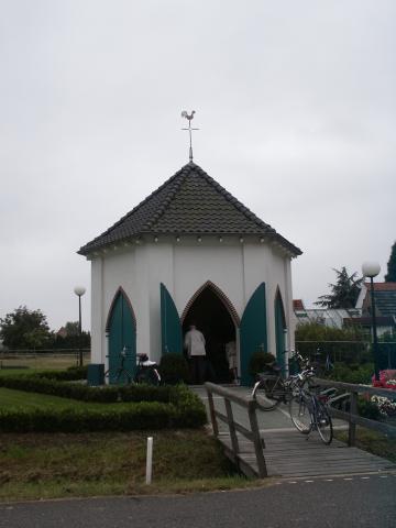 Mariakapel