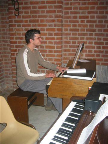 markorgel